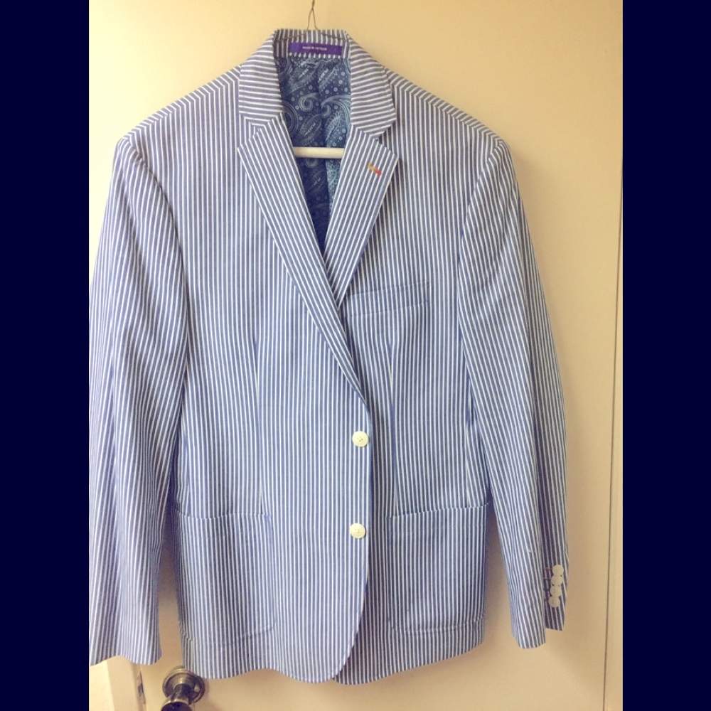 Tallia Sport Coat